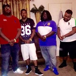 Meet your Posher, Leeandre